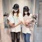 SALE20%OFF cool vintage cross marine blue SSのみ残り1点