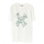 SALE20%OFF vintage cross T for mom & dad marine