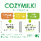 food COZY MILK! 【SILKFULL】