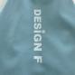 wear cool UV insect guard turquoise blue