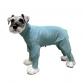 wear cool UV insect guard turquoise blue