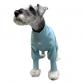 wear cool UV insect guard turquoise blue