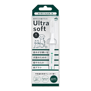 care toothbrush ultra soft S