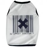 wear 2026 coolxcool 25℃ keep barcode white