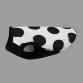 cool x cool 25℃ keep x teraherz TT polka dot
