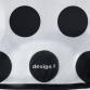 cool x cool 25℃ keep x teraherz TT polka dot