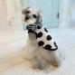 cool x cool 25℃ keep x teraherz TT polka dot