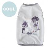 SALE30%OFF　wear cool x cool aloha white