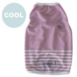 SALE30%OFF　wear cool half border pink