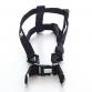 tape harness SET black x white