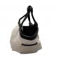 DB marshmallowbag  linen like natural