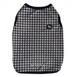 cool x cool 25℃ keep x teraherz TT houndtooth