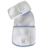 20%OFF ice pack TT cooler  & neck cooler set wh+b