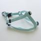 harness tape cross (one size) turquoise blue