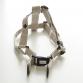 collar cotton lily collar, half choke , harness　