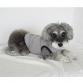 sale40%off wear teraherz tanktop F print gray