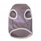 wear waffle tank top lavender