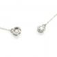 SALE10%OFF accessories f dog pave necklace & charm