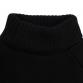 sale40%off wear highneck raglanknit black