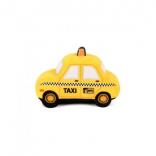 toy canine commute taxi