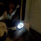 living matrix LED light  Max&Molly