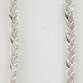 accessories antistatic cross braid necklace