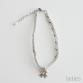 sale 50%OFF antistati crossbraidnecklace