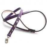 leash f purple