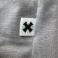 wear high neck cross teraherz gray