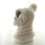 boa cap tera & heat ivory