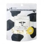 food ALORU freeze dry cheese