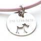 accessories plate f dog ID tag