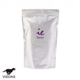 food visions dry food ie horse　1kg