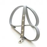 leash f gray　