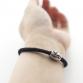 accessories f dog antistatic choker & bracelet w/n