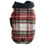 wear goose down coat check dress stewart