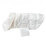 sale50%off wear air light downcoat white