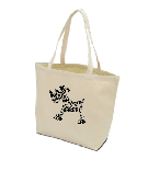 living canvas eco bag