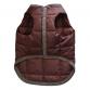 20%off wear down inner vest maroon Sのみ残り1点