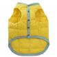 5 days sale 30%OFF　wear down inner vest yellow