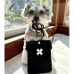 living F canvas SP pochette