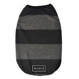 wear border teraherz tank top black