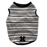 sale30%off wear random border beige x black